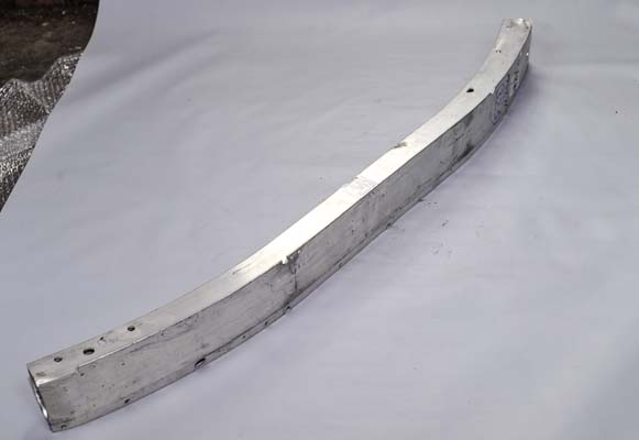 ASTRA H ÖN TAMPON DEMİRİ